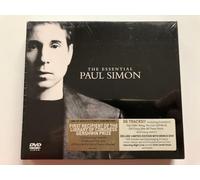Simon,Paul - The Essential (Coffret