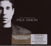 Paul Simon - The Essential Paul Simon