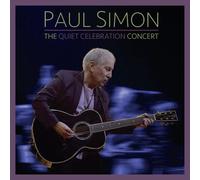 The Quiet Celebration Concert [2 CD]