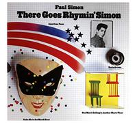 Simon Paul - There Goes Rhymin' Simon