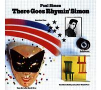 Simon,Paul - There Goes Rhymin' Simon