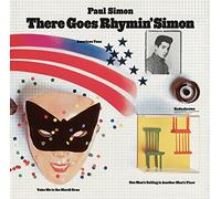 Simon Paul - There Goes Rhymin' Simon(Remastered)