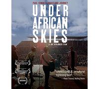 Simon Paul - Under African Skies
