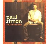 Simon Paul - You're One (Jpn)