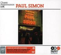 Simon, Paul - You'Re The One (2 CD)