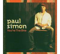 Simon,Paul - You're the One