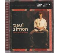 Simon,Paul - You'Re the One