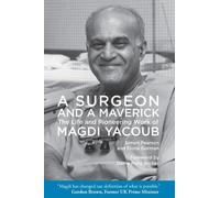 Simon Pearson Fiona Gorman A Surgeon and a Maverick (Tascabile)