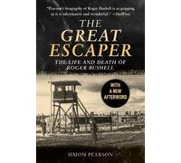 Simon Pearson The Great Escaper (Tascabile)