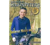 Simon Peters Country Music And Me