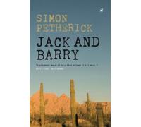 Simon Petherick Jack and Barry (Tascabile)