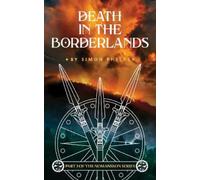 Simon Phelps Death in the Borderlands (Tascabile) Nomansson