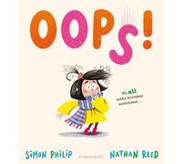 Simon Philip OOPS (Tascabile)