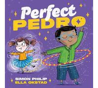 Simon Philip Perfect Pedro (Tascabile)