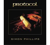 Simon Phillips Protocol 1 (CD)