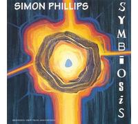 Simon Phillips - Symbiosis