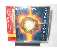 Simon Phillips - Symbiosis
