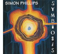 Simon Phillips Symbiosis (CD)