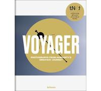 Simon Phillipson Delano Steenmeijer Ted Stryk Jens Bezemer J Voyager (Tascabile)