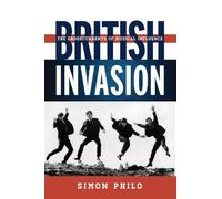 Simon Philo British Invasion (Tascabile)
