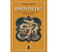 Simon Pietro. Nuova ediz.