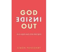 Simon Ponsonby God Inside Out (Tascabile)