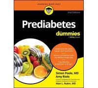 Prediabetes for Dummies