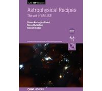 Simon Portegies Zwart Professor Steve McM Astrophysical Recip (Copertina rigida)