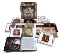 Simon Preston The Complete Recordings On Argo and L'Oiseau-Lyre Recordings