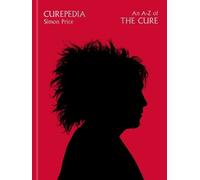 Simon Price Curepedia (Copertina rigida)