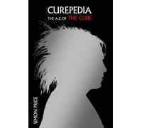 Simon Price Curepedia (Copertina rigida)