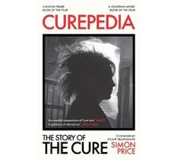 Simon Price Curepedia (Tascabile)