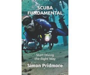 Simon Pridmore Scuba Fundamental (Tascabile) Scuba