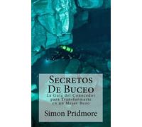 Simon Pridmore Secretos De Buceo (Tascabile)
