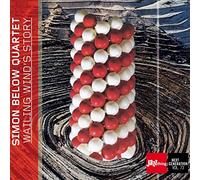 Simon -Quartet- Below - Wailing Wind'S Story