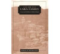 Simon R. Doubleday The Lara Family (Copertina rigida) Harvard Historical Studies