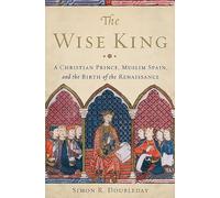 Simon R. Doubleday The Wise King (Copertina rigida)