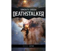 Simon R Green Deathstalker (Tascabile) Deathstalker