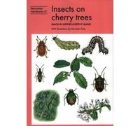 Simon R. Leather Keith P. Bland Insects on cherry trees (Tascabile)