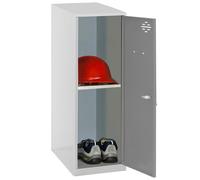 Simon Rack Armadietto spogliatoio piccolo 1015x400x500 mm - Simonlocker