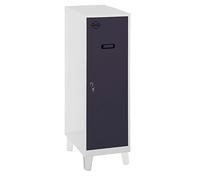 Simon Rack Armadietto spogliatoio piccolo 575x400x500 mm - Simonlocker