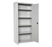 Simon Rack Armadio metallo garage 1800x600x400 mm - Simonlocker