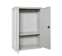 Simon Rack Armadio metallo garage 1800x600x400 mm - Simonlocker