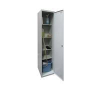 Simon Rack Armadio metallo garage 1800x800x400 mm - Simonlocker