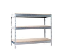 Simon Rack Banco da lavoro officina 1200x600 mm - BT Basic