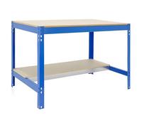 Simon Rack Banco da lavoro officina 1210x760 mm - BT0