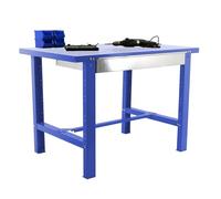 Simon Rack Banco da lavoro officina con cassetto 1200x730 mm - BT6
