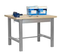 Simon Rack Banco da lavoro officina con cassetto 1200x750 mm - BT6