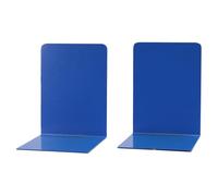 SimonRack Blu Pack 2 fermalibri Metallici 160 x 120 x 120, Metallo, Piccolo