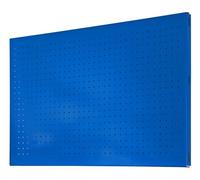 Simon Rack Organizer Utensili Parete, Metallo, 1500x600 mm, Blu - Simonwork